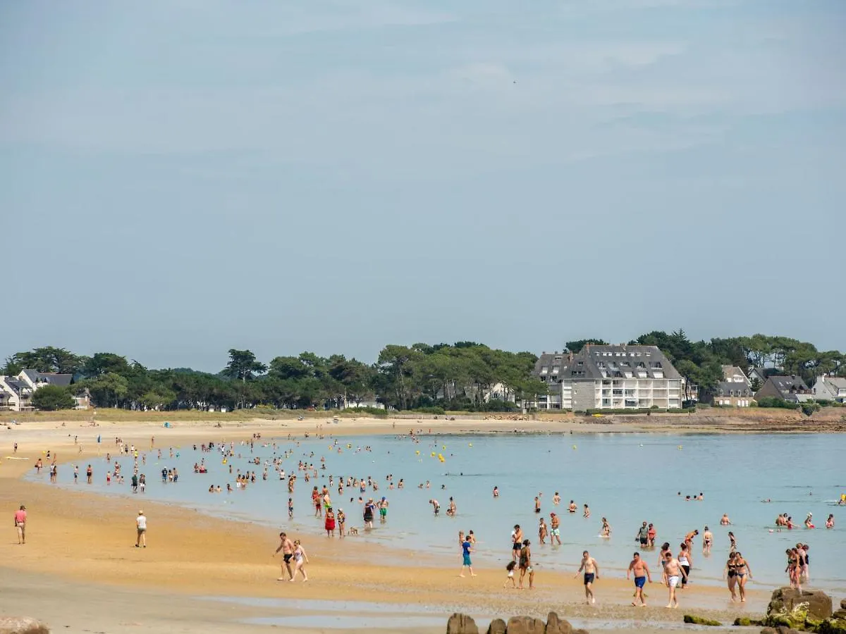 Apartment Maison Port En Dro-6 By Interhome Carnac