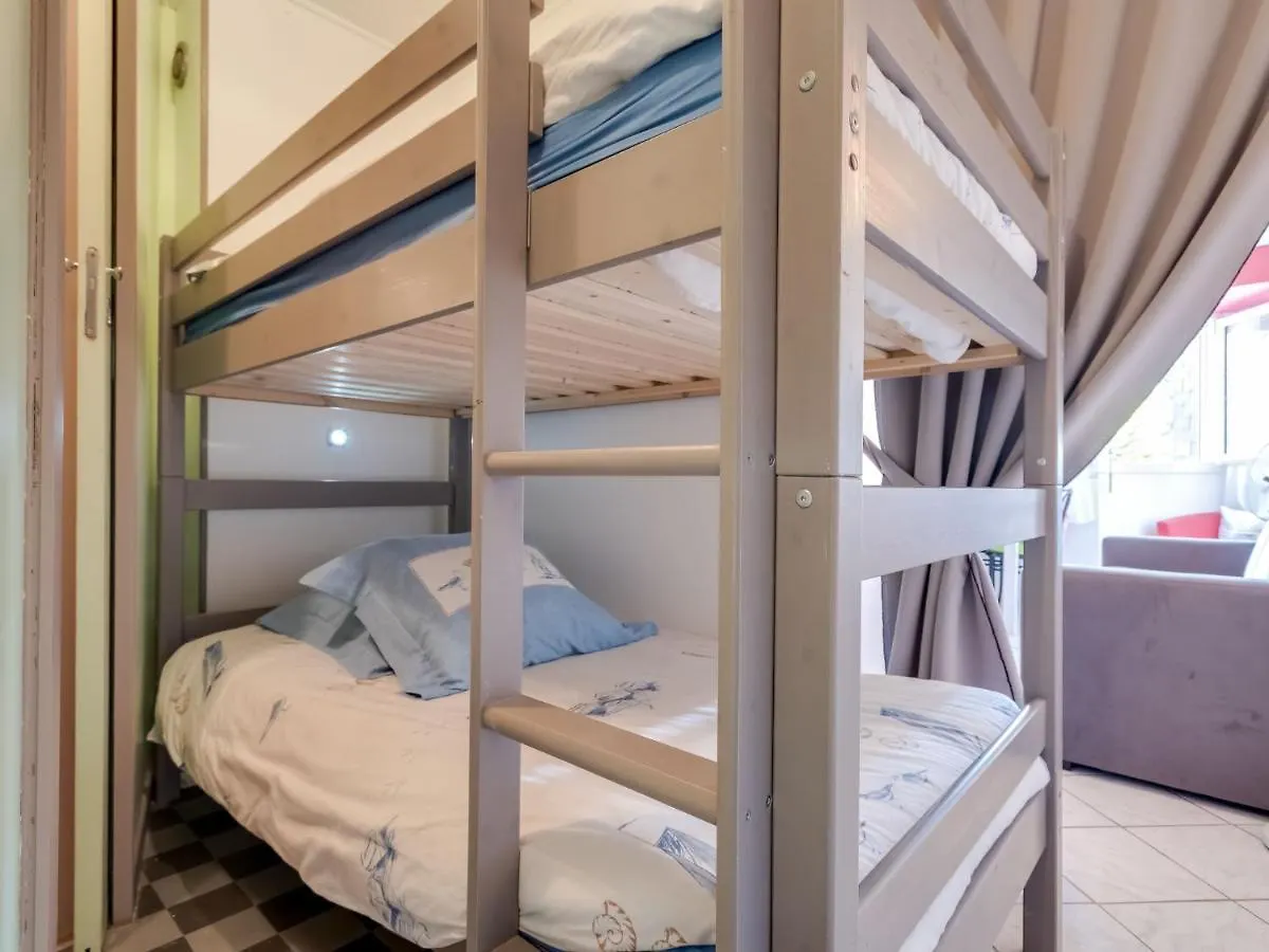 Apartment Maison Port En Dro-6 By Interhome Carnac